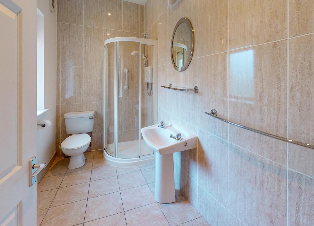 Lakeside Holiday Homes - Type A By Trident Holiday Homes Killaloe Luaran gambar