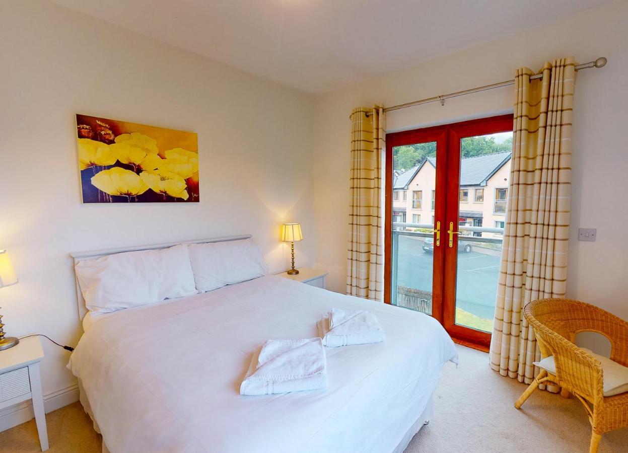 Lakeside Holiday Homes - Type A By Trident Holiday Homes Killaloe Luaran gambar