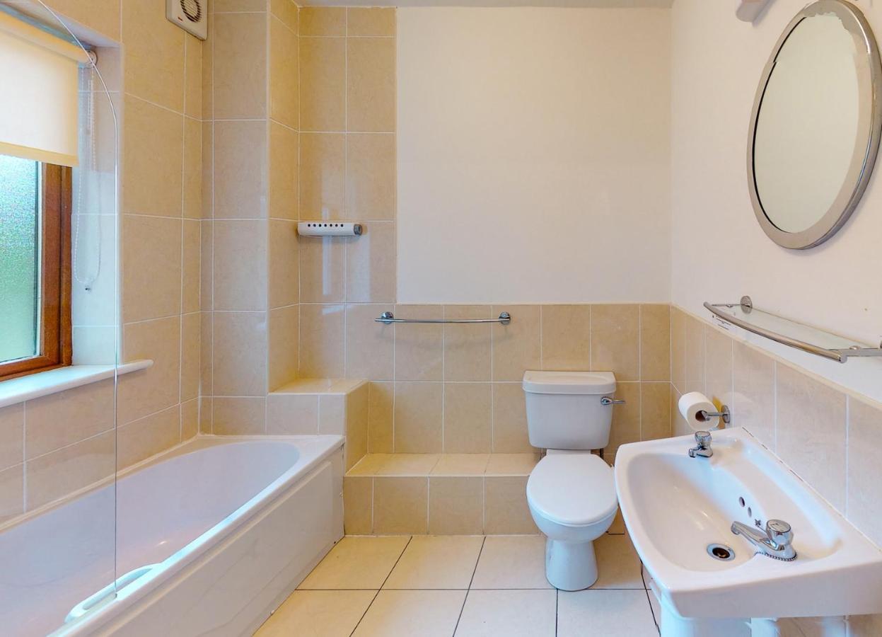 Lakeside Holiday Homes - Type A By Trident Holiday Homes Killaloe Luaran gambar