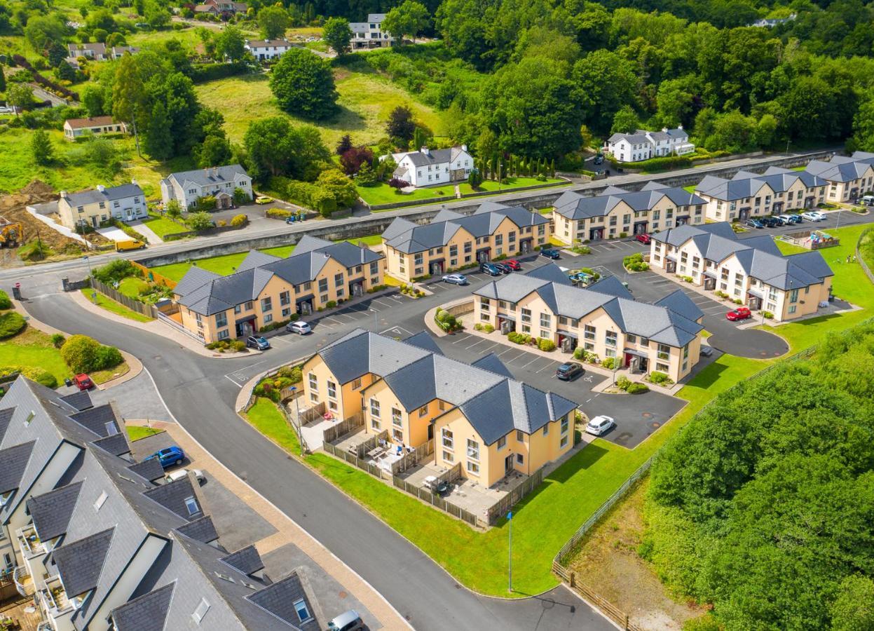 Lakeside Holiday Homes - Type A By Trident Holiday Homes Killaloe Luaran gambar