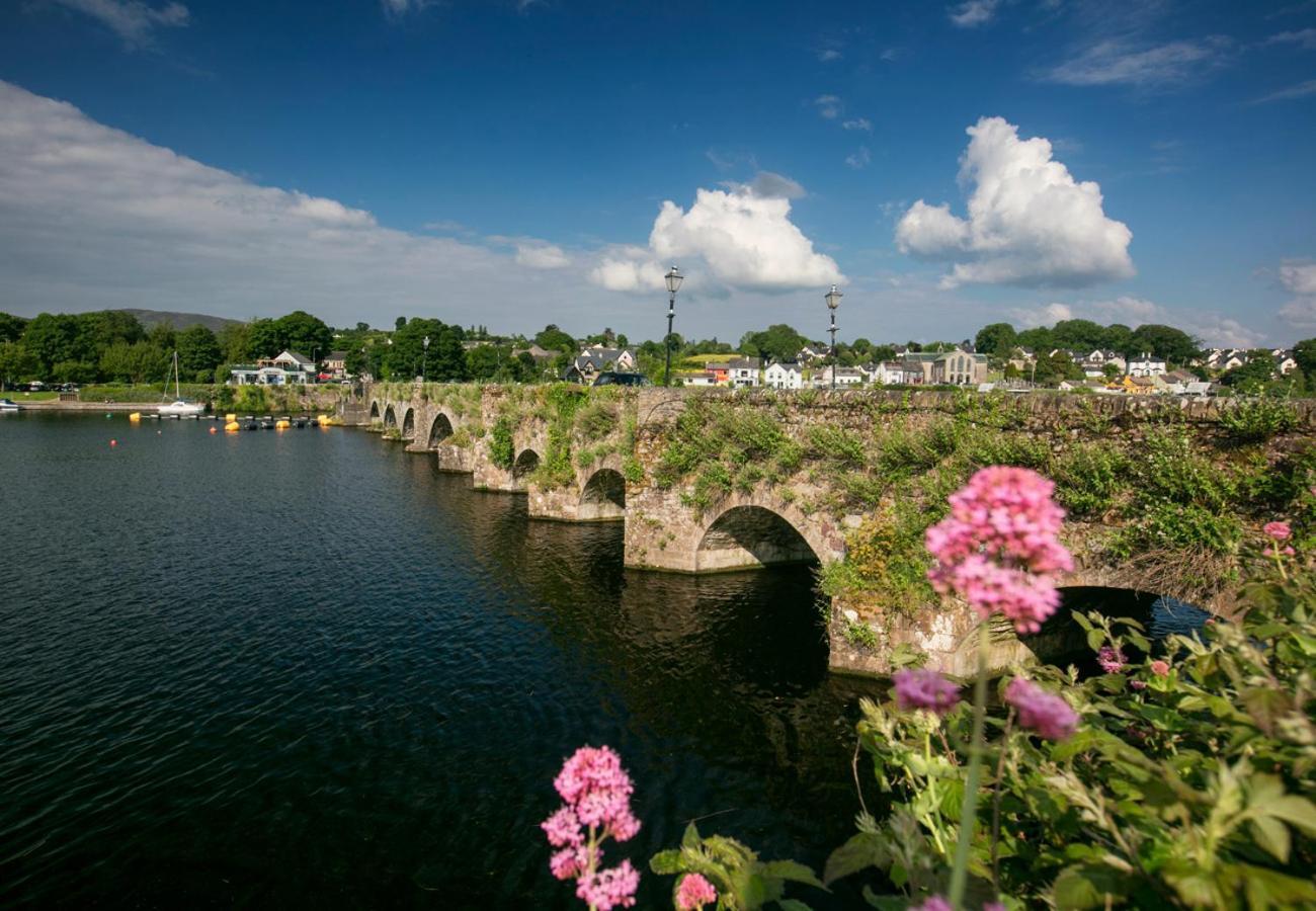 Lakeside Holiday Homes - Type A By Trident Holiday Homes Killaloe Luaran gambar