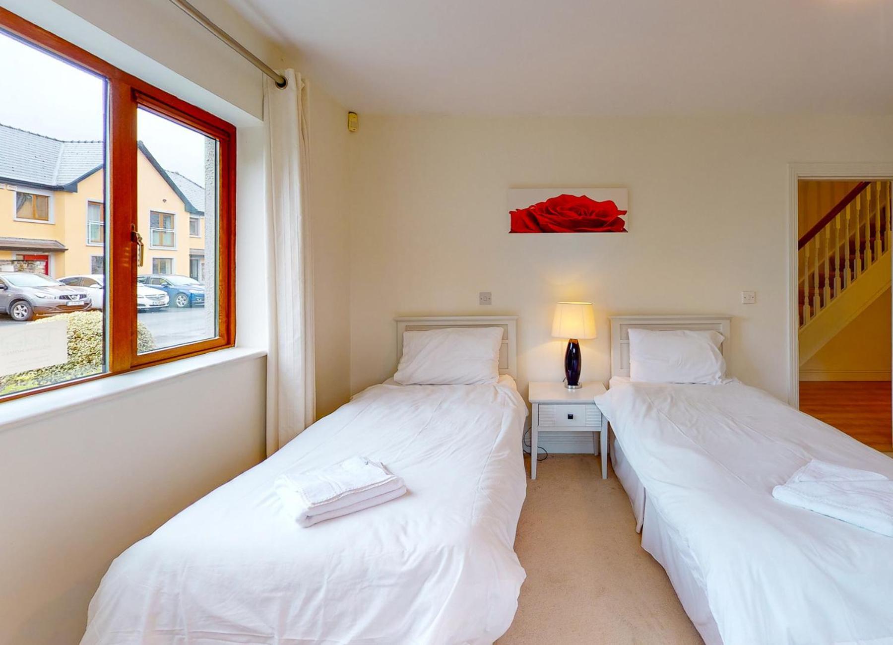Lakeside Holiday Homes - Type A By Trident Holiday Homes Killaloe Luaran gambar