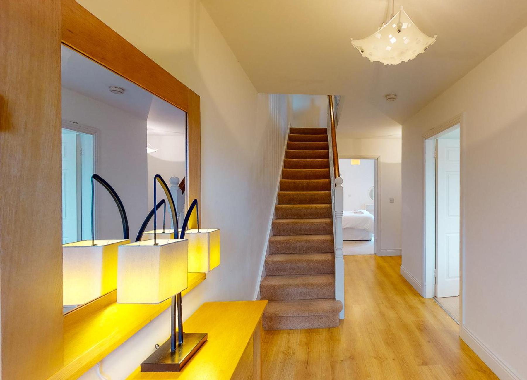 Lakeside Holiday Homes - Type A By Trident Holiday Homes Killaloe Luaran gambar