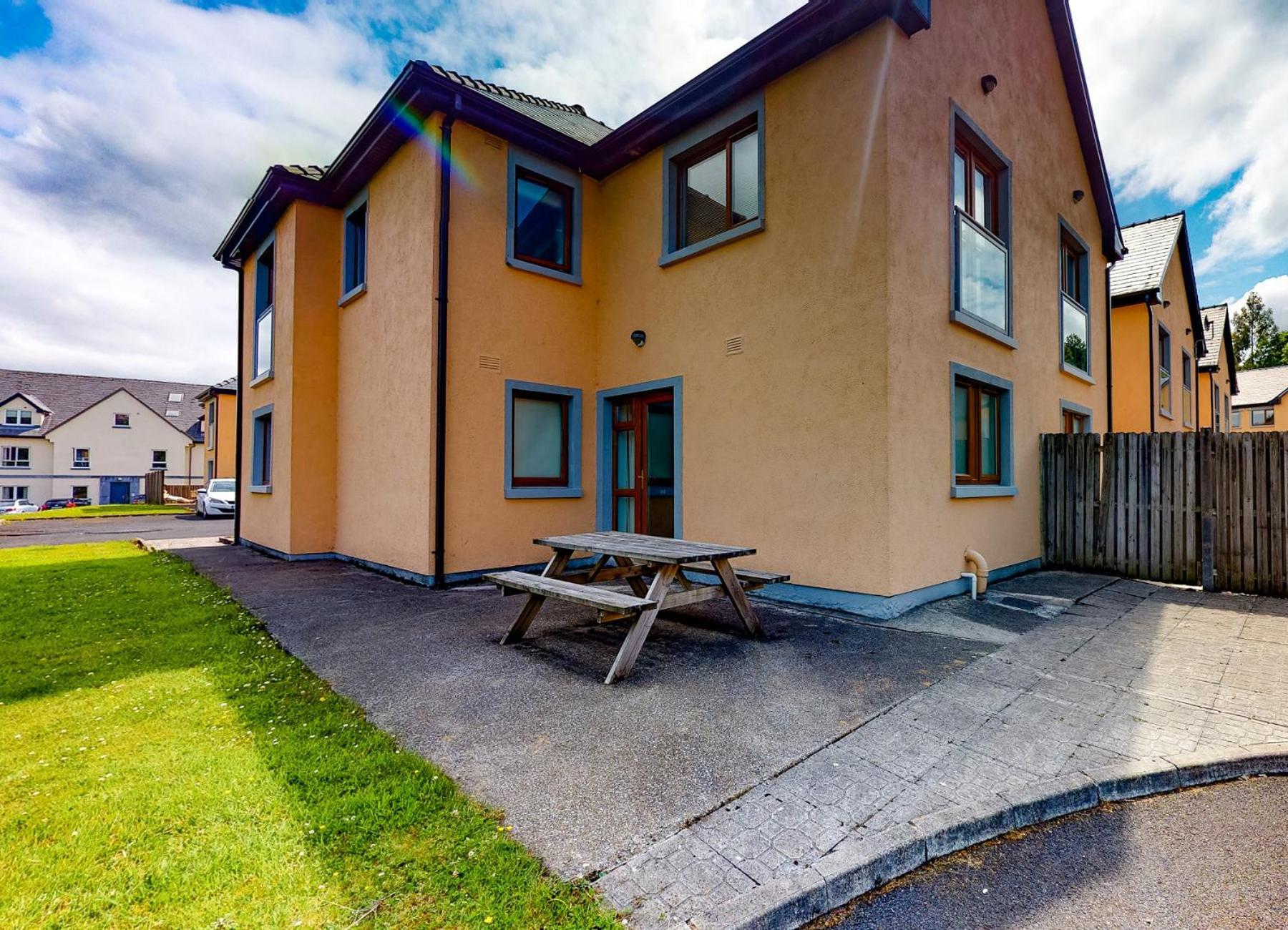 Lakeside Holiday Homes - Type A By Trident Holiday Homes Killaloe Luaran gambar