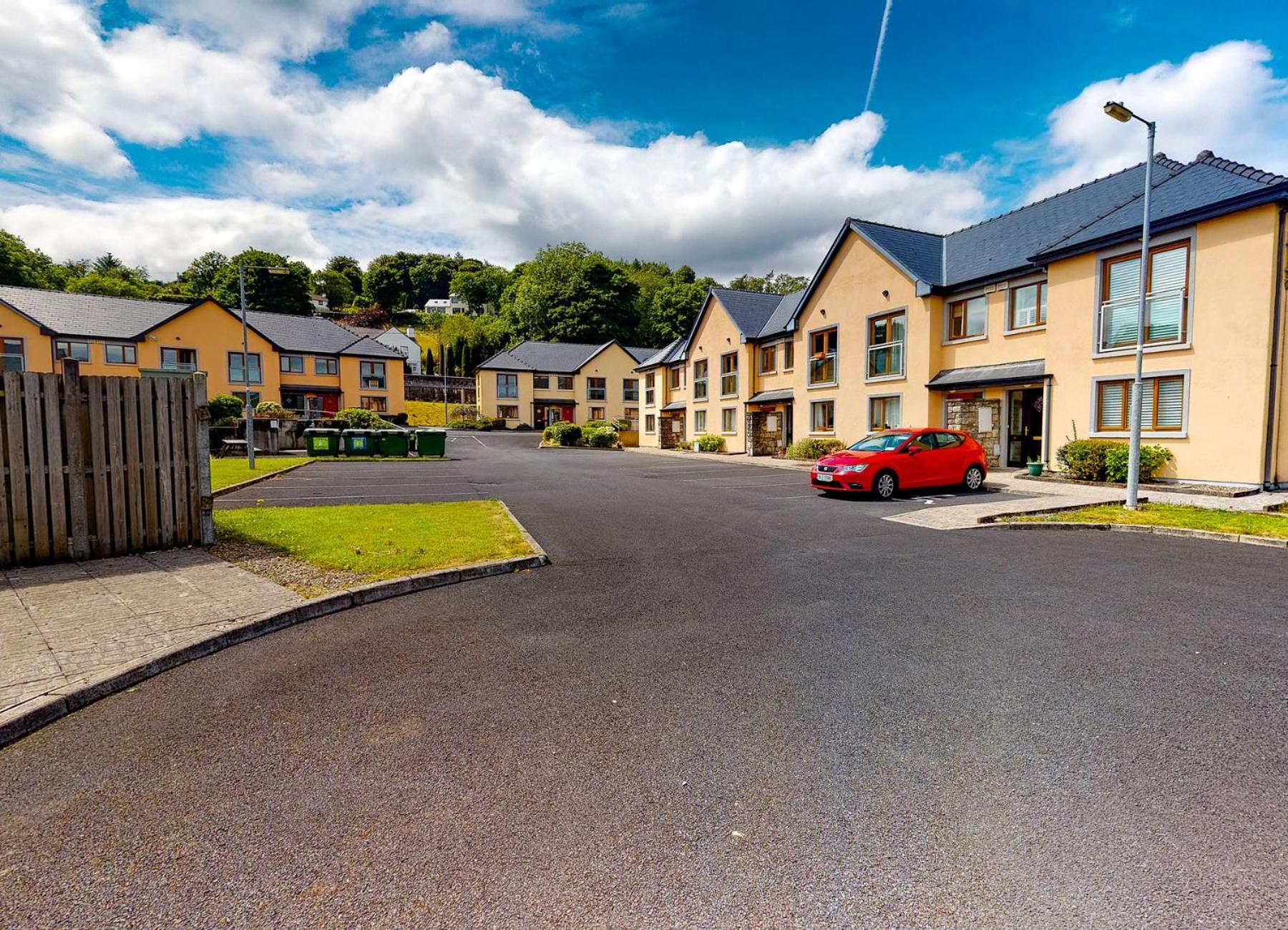 Lakeside Holiday Homes - Type A By Trident Holiday Homes Killaloe Luaran gambar
