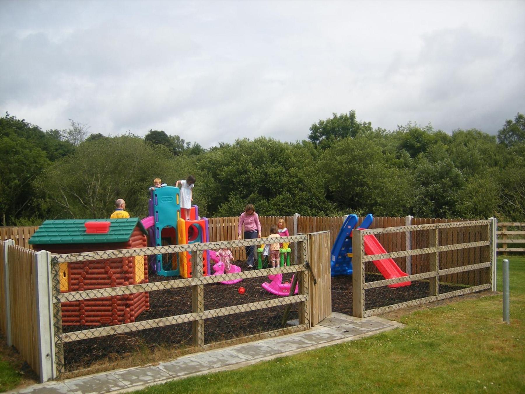 Lakeside Holiday Homes - Type A By Trident Holiday Homes Killaloe Luaran gambar